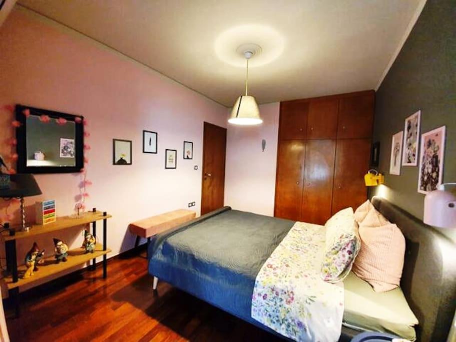 Nafplion Quiet Ap 15'Walk From Historical Old Town Apartment Exterior photo